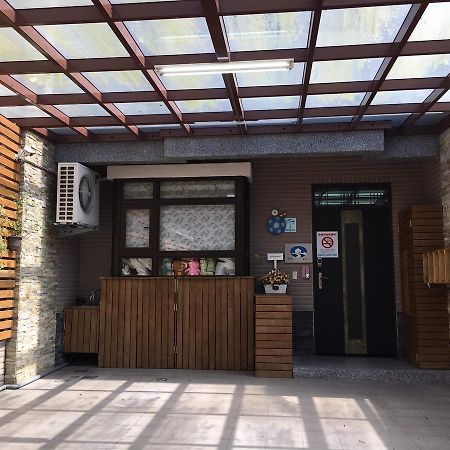 Gasthaus Well Cho Country House Dongshan  Exterior foto